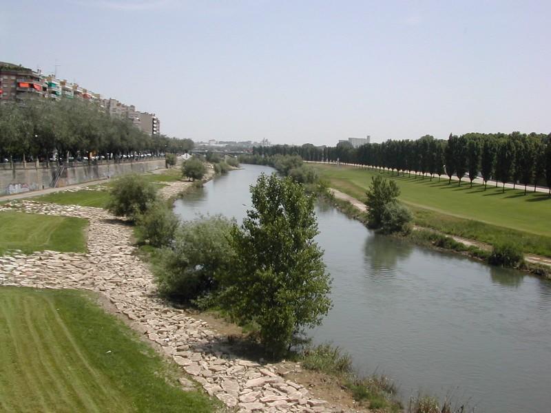 L'Hostalet Lleida Esterno foto