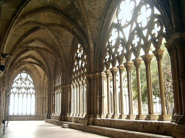 L'Hostalet Lleida Esterno foto